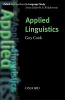 Cover image of this book